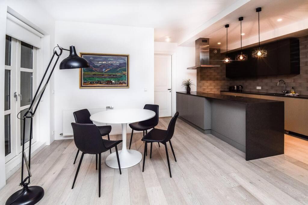 Appartamento Point - Luxury - Surtsey